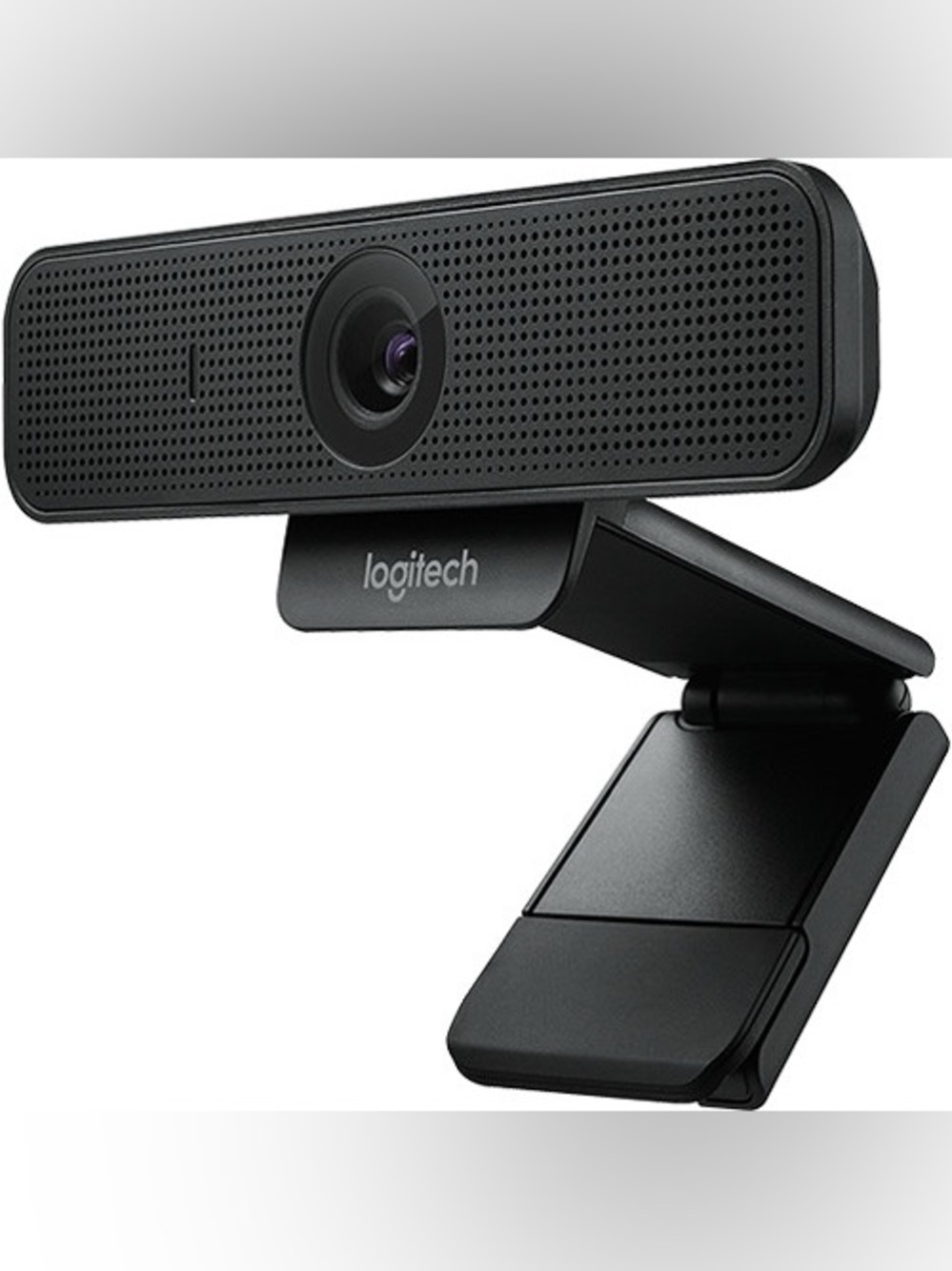 Logitech - C925e Full HD 1080p Business Webcam - Black (BNIB)